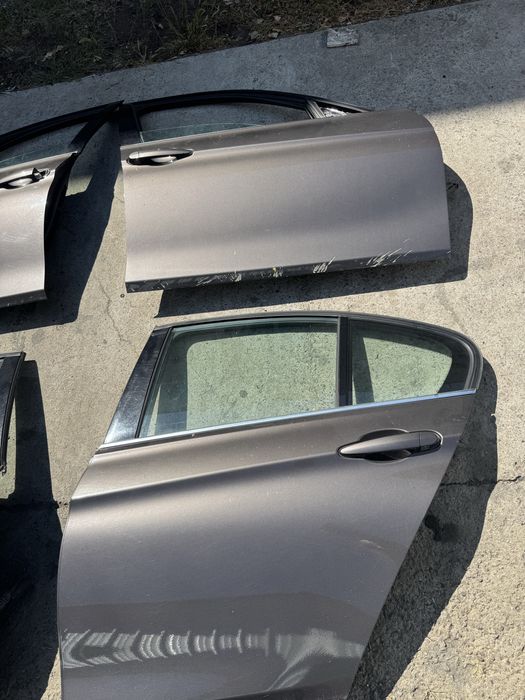 Врата БМВ 3 серия, Ф30/ Ф31 (vrata bmw f30)