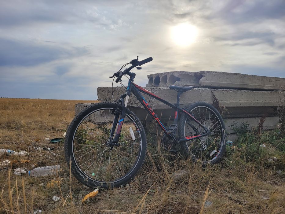 Продам велосипед