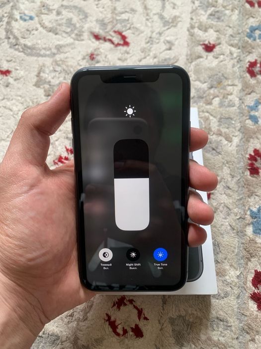 Iphone 11 128gb