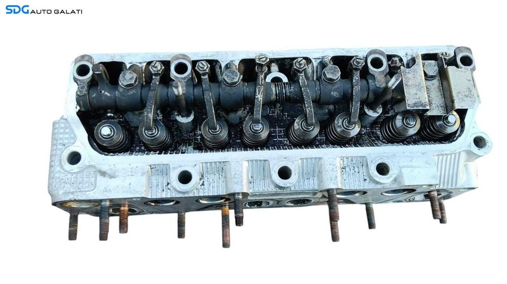 Chiuloasa Chiulasa Echipata cu Ax Came Skoda Fabia 1 1.4 MPI 2000 - 2007 Cod 047103373H [M8619]