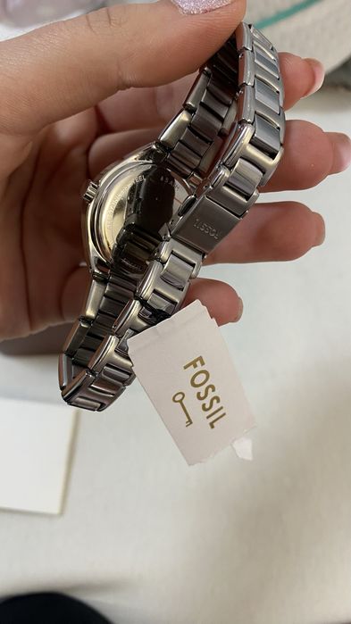 Ceas Fossil dama BQ3954