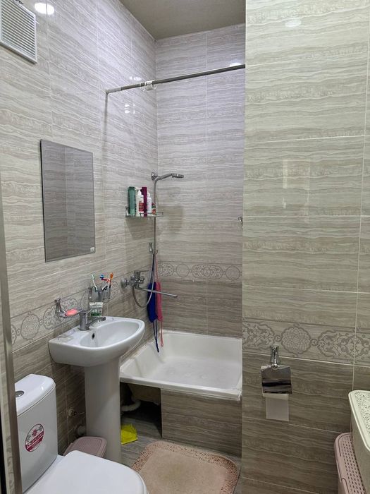 Продаётся участок на домбрабаде