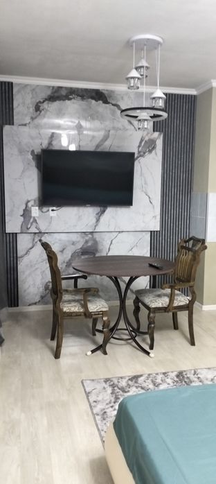 Сдам квартиру посуточно