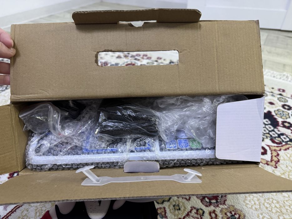 Продам весы настольный