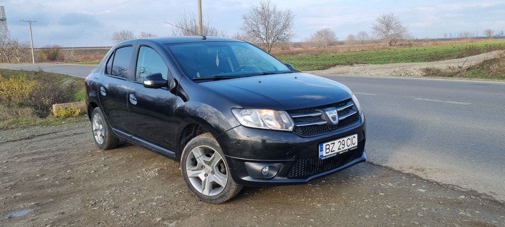 Vand Dacia Logan