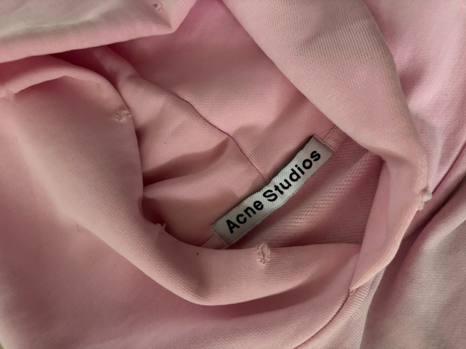 hanorac acne studios original