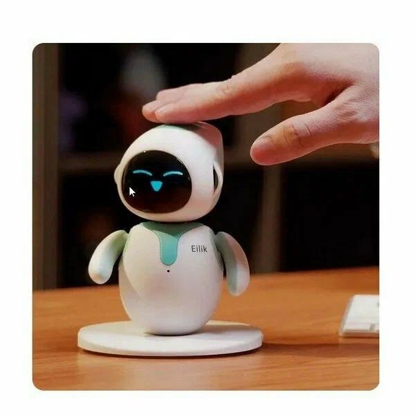 Eilik AI Robot (Робот с искуственным интелектом)