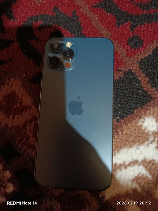 Iphone 12 pro sotiladi