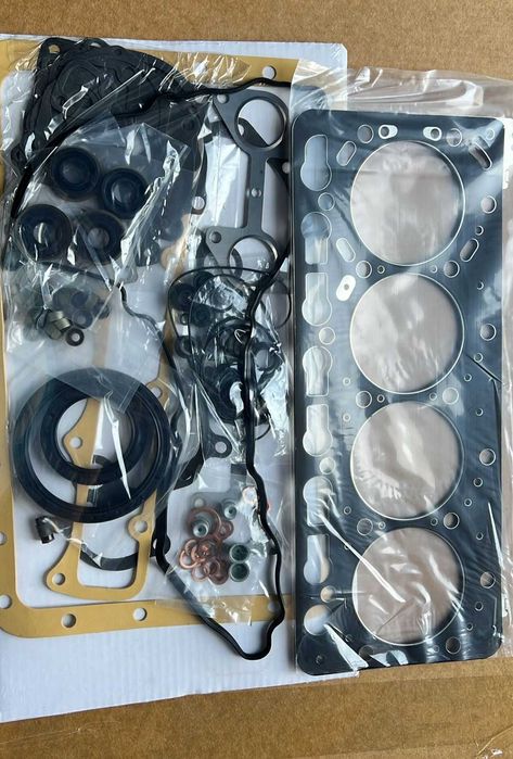 Ремкомплект двигателя Kubota V3300