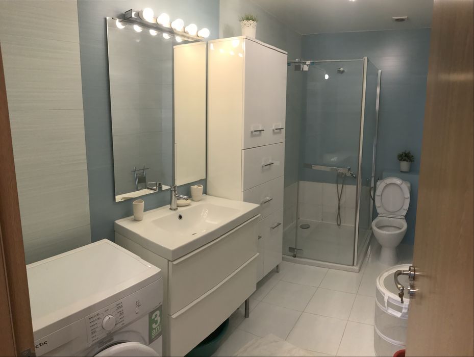 Inchiriez apartament Soseaua Nordului 98L - direct proprietar