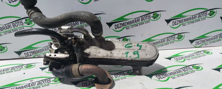 Egr Volkswagen VW Golf a 4-a generatie