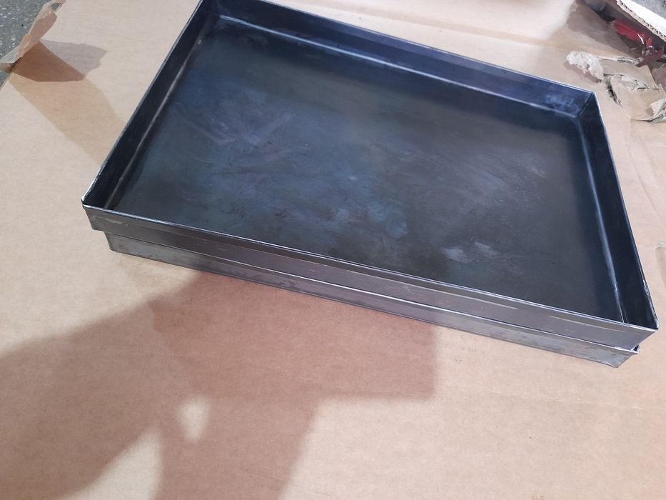 Tava  pâine / cozonac