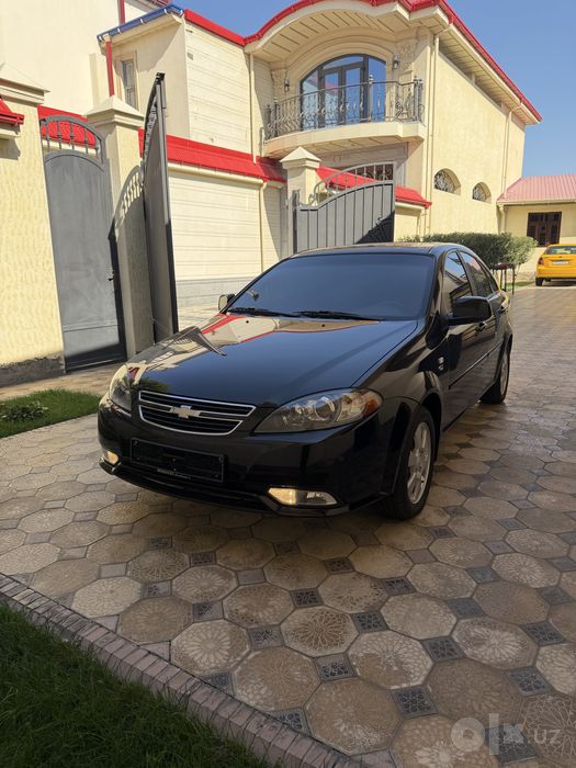 Chevrolet Lacetti, 2023, Samarqand – 6