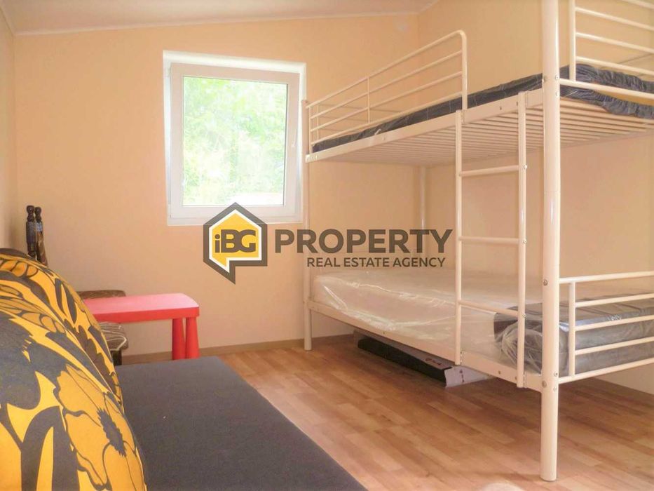 Продава се Къща в с. Господиново, Област Варна - 150 кв.м за 854 €/кв.м - Снимка #18