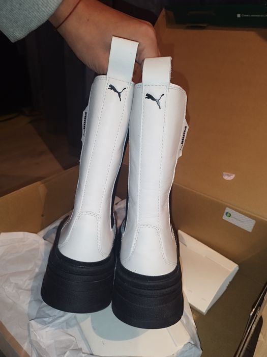 ! НОВИ ! Боти Puma Mayze 41