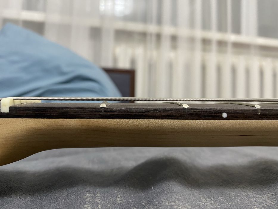 Электро гитара HSS