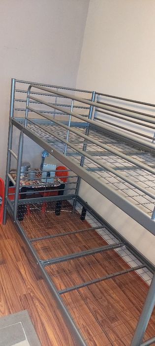 Двуетажно легло IKEA