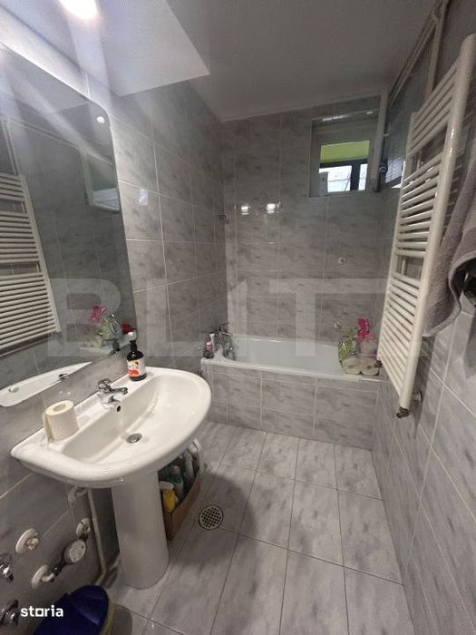 Apartament 4 camere, 120 mp, zona Elisabetin