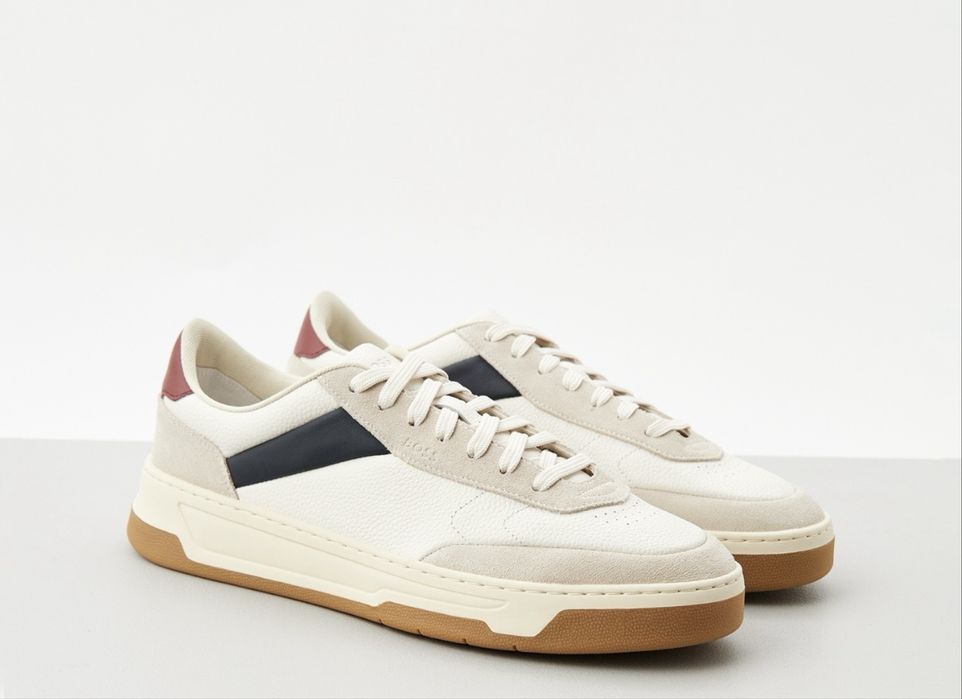 Кроссовки Boss оригинал