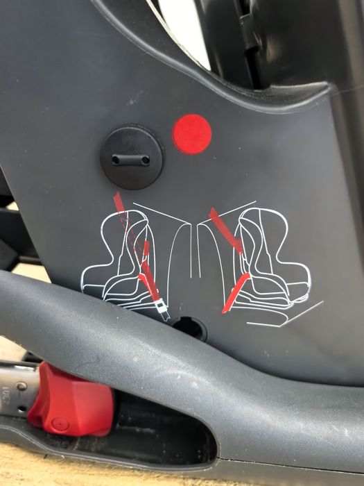 Scaun auto copil Britax Romer