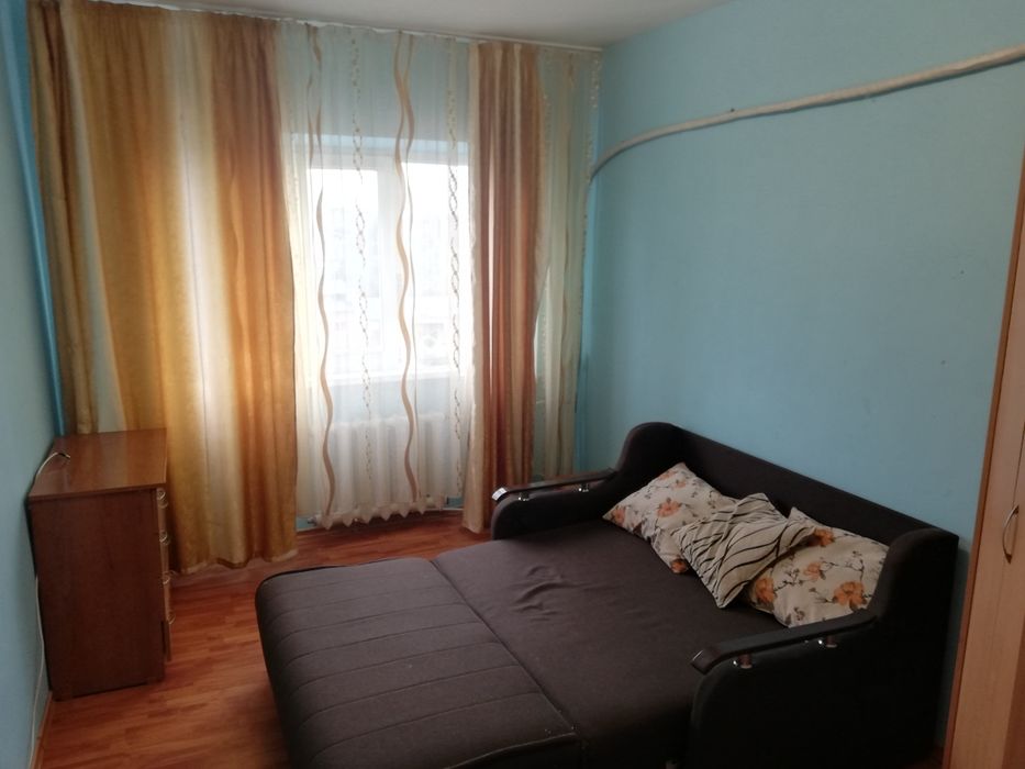 Apartament cu 2 camere 58 mp, zona BIG