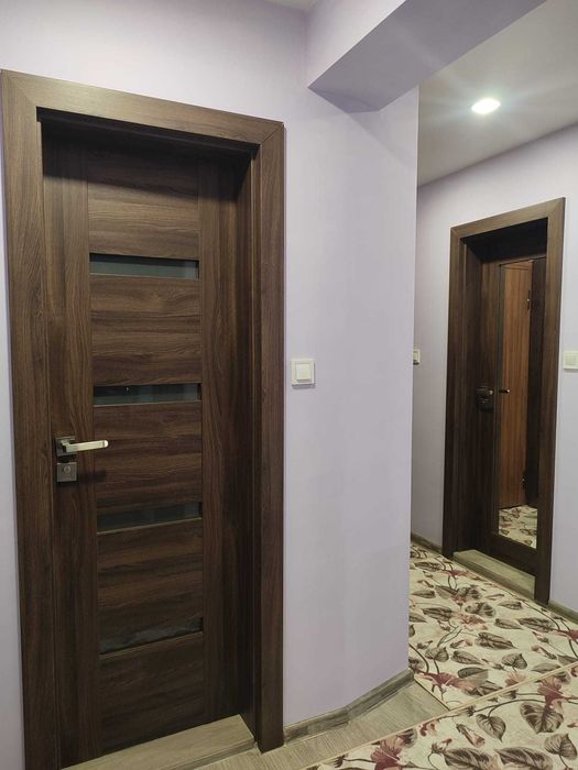 Дава се под наем Тристаен апартамент в Пловдив, Кючук Париж - 85 кв.м за 612 € - Снимка #16