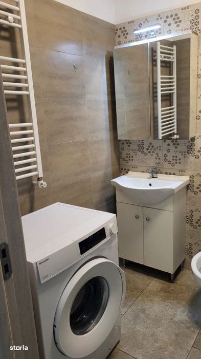 Apartament 2 Camere Finalizata Militari Residence