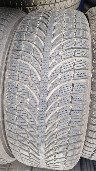 Michelin iarna 255 55 19