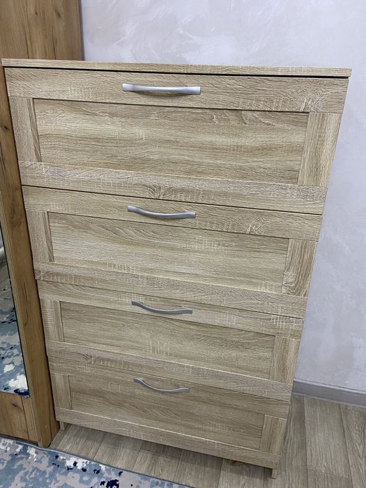 Продам отличный комод
