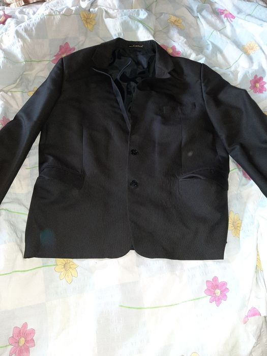 Мъжко Сако и костюм