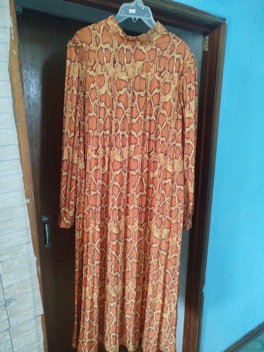 Платья новые р 54