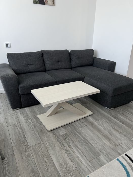 Vand coltar extensibil