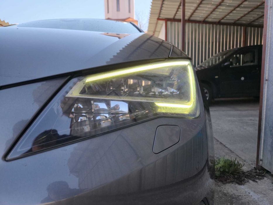 SEAT Leon 2014 — imagine 14
