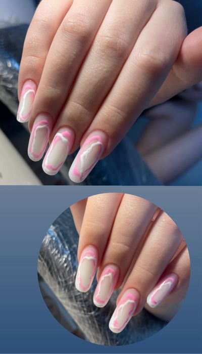 Unghii cu gel sector 4