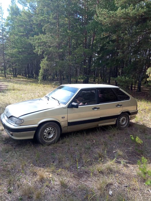 Авто ваз 2114 в продаже