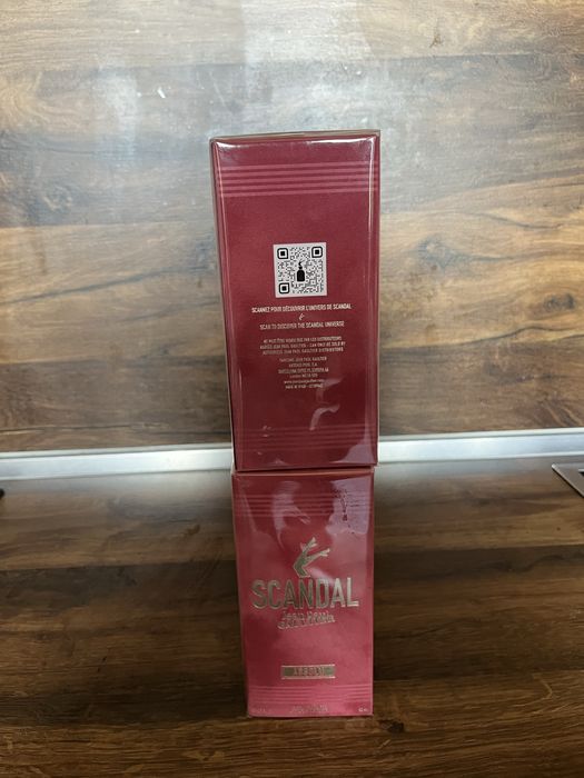 JPG Scandal Absolu 80 ml