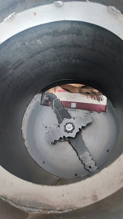 Дробилка сено ,корма