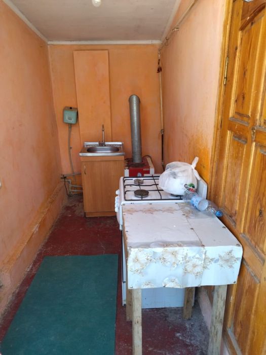 Аренда времянка