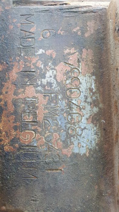 Долото 152мм PDC