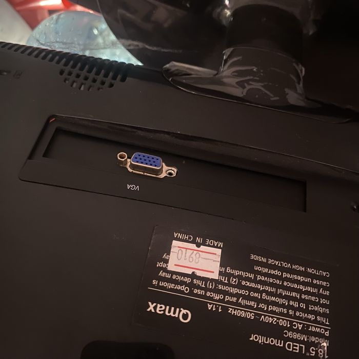 Продам 2 монитора