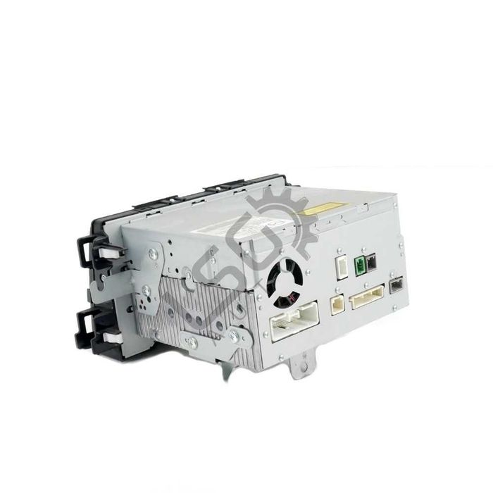 CD плеър Mazda CX-5 2012 -2017 ID: 133887