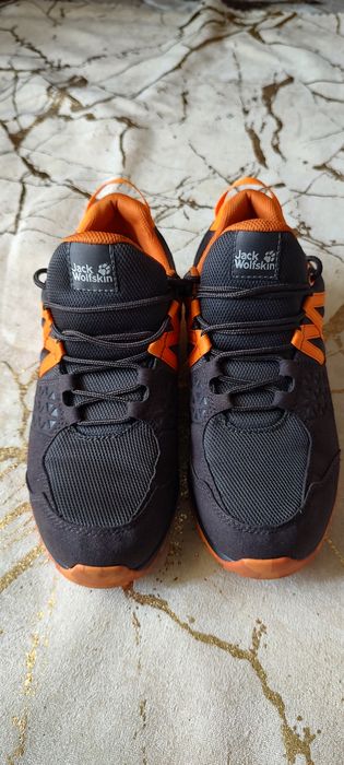 Pantofi de drumeție  Jack Wolfskin Cascade Barbati 41