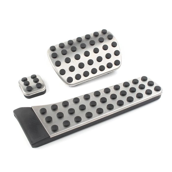 MercedesBenz Amg Pedal cover