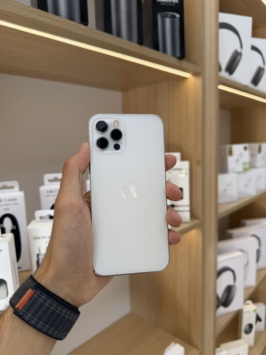 Iphone 12Pro 128gb