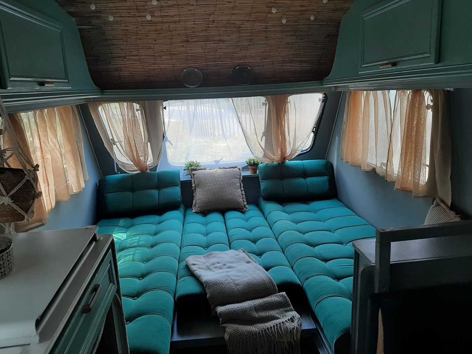 Каравана Avondale - 5 м / ш.2.5