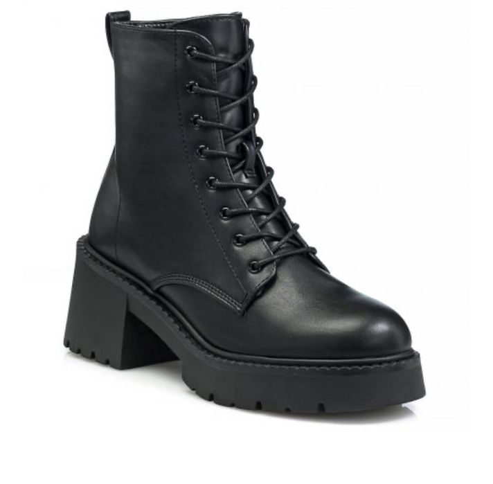 Боти Steve Madden