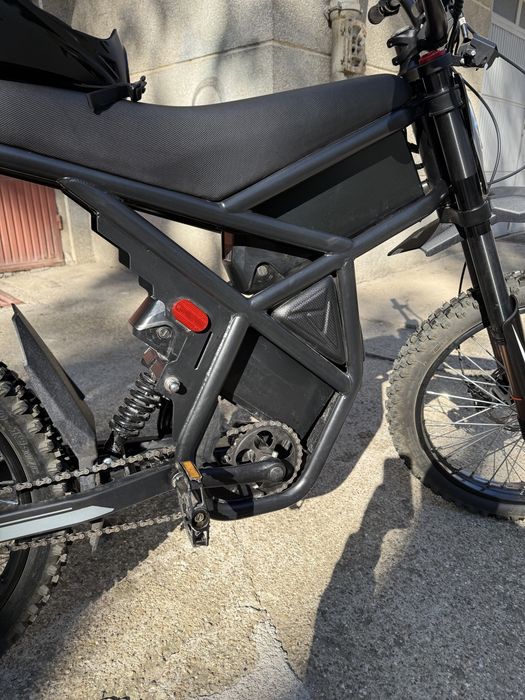 Електрически велосипед колело RIDING TIMES GT73