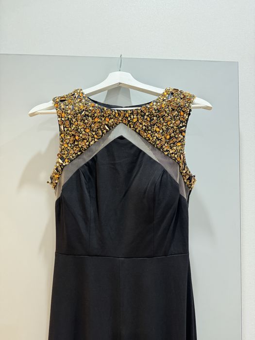 платье на мероприятие