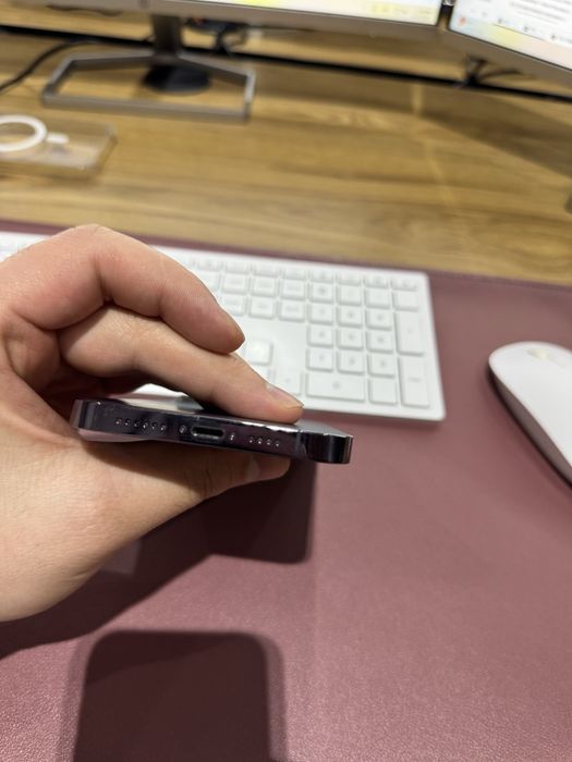 Iphone 14 pro max Sim 256gb