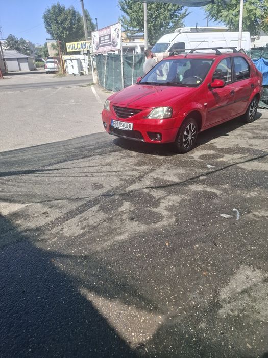 Vand logan 1.6 mpi 2005